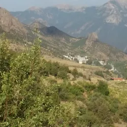 Çiftehan Thermal Springs - Nigde