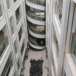 Çiftehan Thermal Springs - Nigde