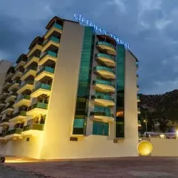 Çiftehan Thermal Springs - Nigde