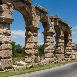 Kemerhisar Village - Nigde