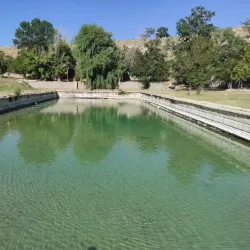 Kemerhisar Village - Nigde