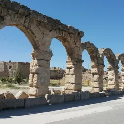 Kemerhisar Village - Nigde