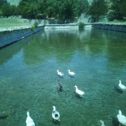 Kemerhisar Village - Nigde