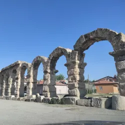 Kemerhisar Village - Nigde