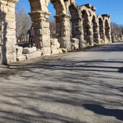 Kemerhisar Village - Nigde