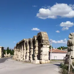 Kemerhisar Village - Nigde