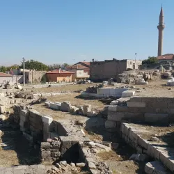 Kemerhisar Village - Nigde