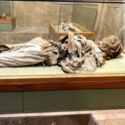 Niğde Archaeological Museum - Nigde