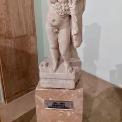 Niğde Archaeological Museum - Nigde