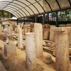 Niğde Archaeological Museum - Nigde