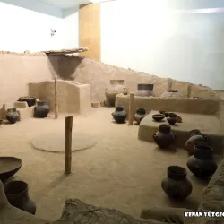 Niğde Archaeological Museum - Nigde