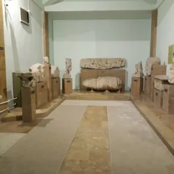 Niğde Archaeological Museum - Nigde