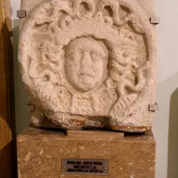 Niğde Archaeological Museum - Nigde