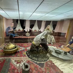 Niğde Archaeological Museum - Nigde