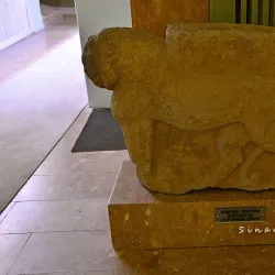 Niğde Archaeological Museum - Nigde