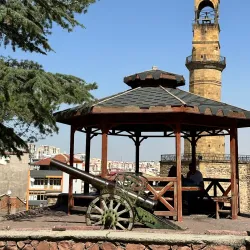 Niğde Castle - Nigde