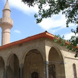 Niğde Castle - Nigde