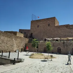Niğde Castle - Nigde