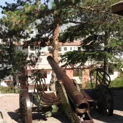 Niğde Castle - Nigde