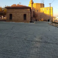 Niğde Ulu Mosque - Nigde