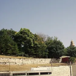 Niğde Ulu Mosque - Nigde