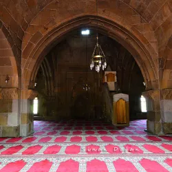 Niğde Ulu Mosque - Nigde