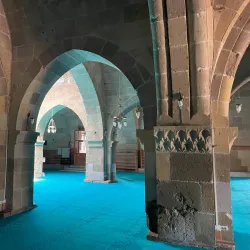 Niğde Ulu Mosque - Nigde