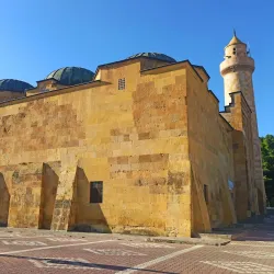 Niğde Ulu Mosque - Nigde