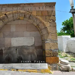 Niğde Ulu Mosque - Nigde