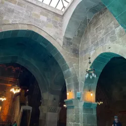 Niğde Ulu Mosque - Nigde