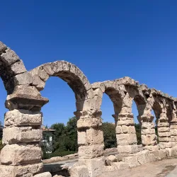 Tyana Ancient City - Nigde