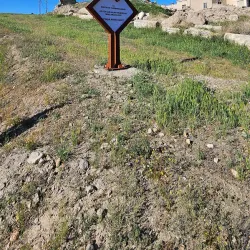 Tyana Ancient City - Nigde