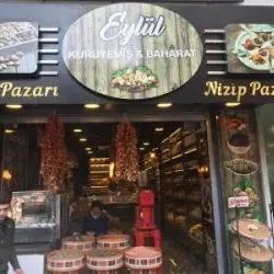 Nizip Bazaar - Nizip
