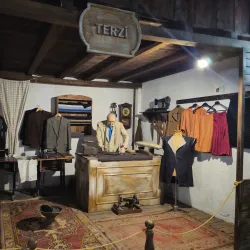 Osmaniye City Museum - Osmaniye