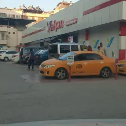 Osmaniye Local Market - Osmaniye