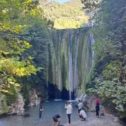 Osmaniye Thermal Springs - Osmaniye