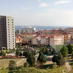 Kaynarca Park - Pendik