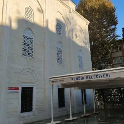 Pendik Historical Mosque (Pendik Tarihi Camii) - Pendik