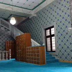 Pendik Historical Mosque (Pendik Tarihi Camii) - Pendik