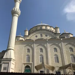 Pendik Historical Mosque (Pendik Tarihi Camii) - Pendik