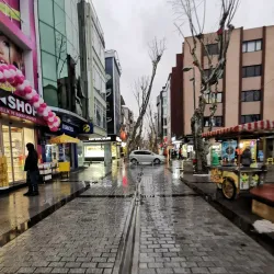 Pendik Historical Mosque (Pendik Tarihi Camii) - Pendik