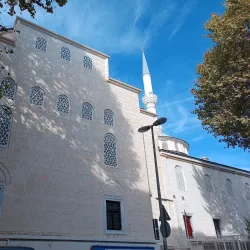 Pendik Historical Mosque (Pendik Tarihi Camii) - Pendik