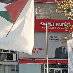 Pendik Historical Mosque (Pendik Tarihi Camii) - Pendik