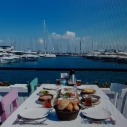 Pendik Marina - Pendik
