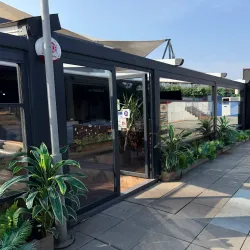 Pendik Marina - Pendik