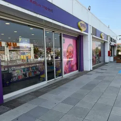 Pendik Marina - Pendik