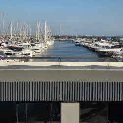 Pendik Marina - Pendik