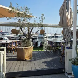 Pendik Marina - Pendik