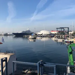 Pendik Marina - Pendik