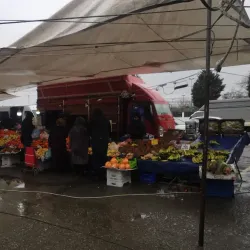 Pendik Market (Pendik Pazarı) - Pendik